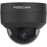 Foscam D4Z, Caméra de surveillance Noir