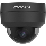 Foscam D4Z , Caméra de surveillance Noir
