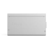 Fractal Design ION Gold 3 1000W White alimentation  Blanc, 3x PCIe, 1x 12V-2x6, Gestion des câbles