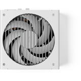 Fractal Design ION Gold 3 1000W White alimentation  Blanc, 3x PCIe, 1x 12V-2x6, Gestion des câbles