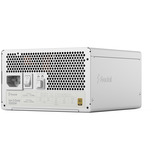 Fractal Design ION Gold 3 White alimentation  modulaire 1000 watt Blanc, 1x 12V-2x6, 3x PCIe