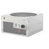 Fractal Design ION Gold 3 White alimentation  modulaire 1000 watt Blanc, 1x 12V-2x6, 3x PCIe