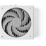 Fractal Design ION Gold 3 White alimentation  modulaire 1000 watt Blanc, 1x 12V-2x6, 3x PCIe