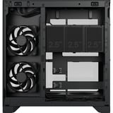 Fractal Design Pop 2 Vision boîtier midi tower Noir | 1x USB-A | 1x USB-C | Verre Trempé