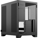Fractal Design Pop 2 Vision boîtier midi tower Noir | 1x USB-A | 1x USB-C | Verre Trempé