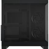 Fractal Design Pop 2 Vision boîtier midi tower Noir | 1x USB-A | 1x USB-C | Verre Trempé