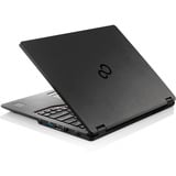 Fujitsu  14" PC portable  Noir