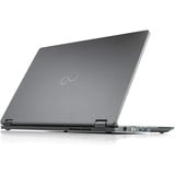 Fujitsu  14" PC portable  Noir
