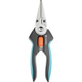 GARDENA 12213-20, Sécateur Gris/Turquoise
