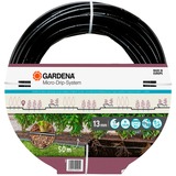 GARDENA 13504-20, Goutteurs Noir