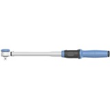 GEDORE TORCOFIX TF-K200, Clé dynamométrique Noir/Bleu