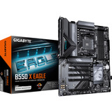 GIGABYTE B550 X EAGLE carte mère socket AM4 