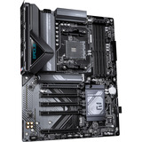 GIGABYTE B550 X EAGLE carte mère socket AM4 