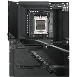 GIGABYTE B850 AORUS STEALTH carte mère socket AM5 Noir, RAID, 5 Gb-LAN, WLAN, BT, Sound, ATX