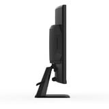 GIGABYTE GS27QCA 27" Moniteur Gaming Incurvé QHD - 2560 x 1440, 180Hz, 1ms, 250 cd/m², FreeSync, HDR Ready, HDMI 2.0, DisplayPort 1.4 Noir (Mat), 1x DisplayPort, 2x HDMI, 180 Hz, 180Hz, 1ms, 250 cd/m², FreeSync, HDR Ready, HDMI 2.0, DisplayPort 1.4, 68,6 cm (27"), 2560 x 1440 pixels, Quad HD, LED, 1 ms, Noir