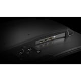 GIGABYTE GS27QCA 27" Moniteur Gaming Incurvé QHD - 2560 x 1440, 180Hz, 1ms, 250 cd/m², FreeSync, HDR Ready, HDMI 2.0, DisplayPort 1.4 Noir (Mat), 1x DisplayPort, 2x HDMI, 180 Hz, 180Hz, 1ms, 250 cd/m², FreeSync, HDR Ready, HDMI 2.0, DisplayPort 1.4, 68,6 cm (27"), 2560 x 1440 pixels, Quad HD, LED, 1 ms, Noir