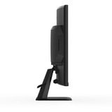 GIGABYTE GS27QCA 27" Moniteur Gaming Incurvé QHD - 2560 x 1440, 180Hz, 1ms, 250 cd/m², FreeSync, HDR Ready, HDMI 2.0, DisplayPort 1.4  Noir (Mat), 180Hz, 1ms, 250 cd/m², FreeSync, HDR Ready, HDMI 2.0, DisplayPort 1.4, 68,6 cm (27"), 2560 x 1440 pixels, Quad HD, LED, 1 ms, Noir
