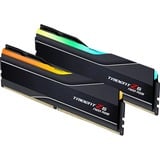G.Skill 32 Go DDR5-8000 (2x 16 Go) , Mémoire vive Noir, Trident Z5 Neo RGB, EXPO