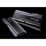 G.Skill 32 Go DDR5-8000 (2x 16 Go) mémoire vive Noir, F5-8000J3848H16GX2-TZ5NR, EXPO