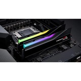 G.Skill 32 Go DDR5-8000 (2x 16 Go) mémoire vive Noir, F5-8000J3848H16GX2-TZ5NR, EXPO