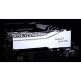 G.Skill 64 Go DDR5-6000 (2x 32 Go) mémoire vive Argent, F5-6000J2636H32GX2-TR5NS, EXPO