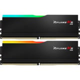 G.Skill 64 Go DDR5-6800 (2x 32 Go) mémoire vive Noir, F5-6800J3445G32GX2-RM5RK, XMP 3.0