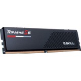 G.Skill Kit 32 Go DDR5-6800, Mémoire vive Noir, F5-6800J3445G16GX2-RS5K, Ripjaws S5, XMP