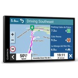 Garmin CamperVan, Système de navigation 