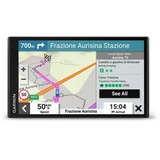 Garmin CamperVan, Système de navigation 