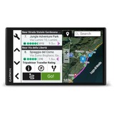 Garmin CamperVan, Système de navigation 