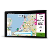 Garmin CamperVan, Système de navigation 