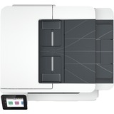 HP LaserJet Pro Imprimante MFP 4102dw, Imprimante multifonction Gris, Laser, Impression mono, 1200 x 1200 DPI, A4, Impression directe, Blanc