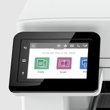 HP LaserJet Pro Imprimante MFP 4102dw, Imprimante multifonction Gris, Laser, Impression mono, 1200 x 1200 DPI, A4, Impression directe, Blanc