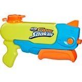 Hasbro NERF Super Soaker Wave Spray, Pistolet à eau 