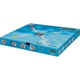 Hazet Clé en croix pour voiture 705V, avec douilles de protection, Jante 