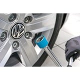 Hazet Clé en croix pour voiture 705V, avec douilles de protection, Jante 