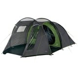 High Peak Ancona 4.0, Tente Gris foncé/Vert