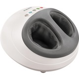 HoMedics FMS-350H-EU, Wellness Blanc/gris