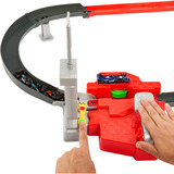 Hot Wheels JDY15, Circuit 