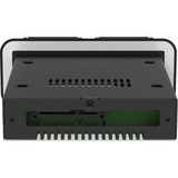 Icy Dock ToughArmor EX MB491SKL-1B, Cadrage 