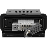 Icy Dock ToughArmor EX MB491SKL-1B, Cadrage 