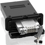 Icy Dock ToughArmor EX MB491SKL-1B, Cadrage 