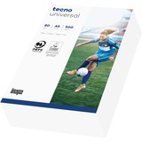 Inapa Tecno Universal 80g 148x210 R, Papier 