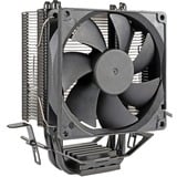 Inter-Tech 4P90 BULK Refroidisseur CPU Argent