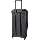 Jack Wolfskin Jack TRAVELToPIA WHEELER 80 gy, Valise Noir