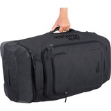 Jack Wolfskin Jack TRAVELToPIA WHEELER 80 gy, Valise Noir