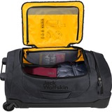 Jack Wolfskin Jack TRAVELToPIA WHEELER 80 gy, Valise Noir