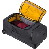 Jack Wolfskin Jack TRAVELToPIA WHEELER 80 gy, Valise Noir