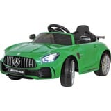 Jamara Ride-on Mercedes-Benz AMG GT R, Véhicules pour enfants Vert