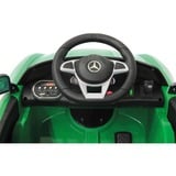 Jamara Ride-on Mercedes-Benz AMG GT R, Véhicules pour enfants Vert